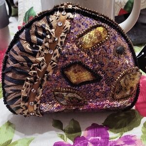 Magid Evening Clutch